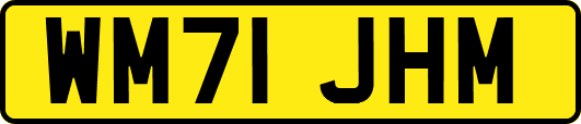 WM71JHM