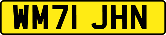 WM71JHN