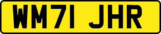 WM71JHR