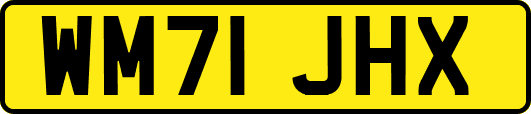WM71JHX