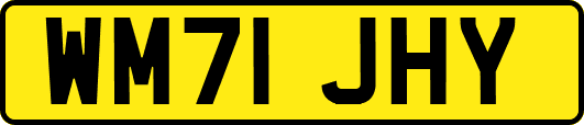 WM71JHY