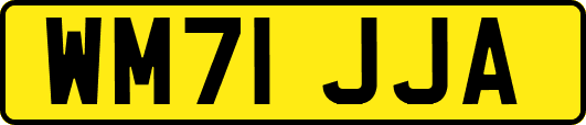 WM71JJA