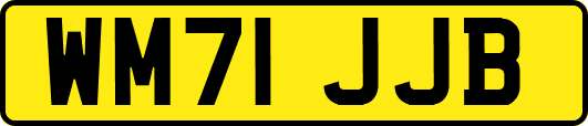 WM71JJB