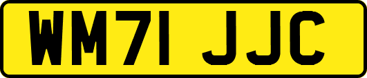 WM71JJC