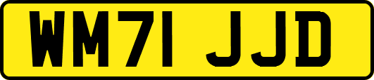 WM71JJD