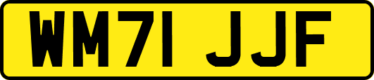 WM71JJF