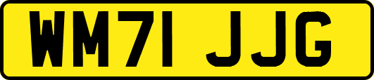 WM71JJG