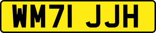 WM71JJH
