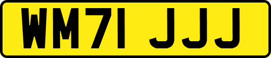 WM71JJJ
