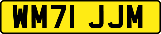 WM71JJM