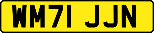 WM71JJN