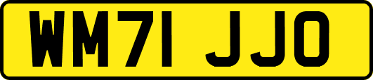 WM71JJO