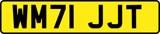 WM71JJT