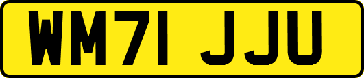 WM71JJU