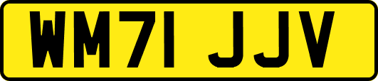 WM71JJV