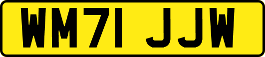WM71JJW