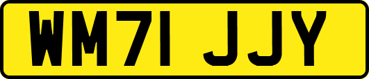 WM71JJY