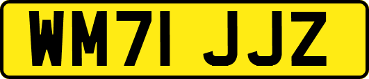 WM71JJZ