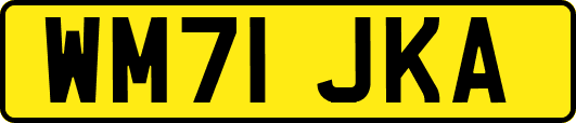 WM71JKA
