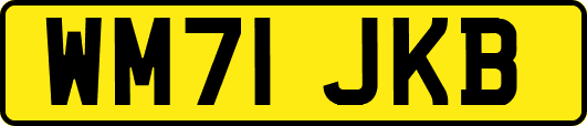 WM71JKB