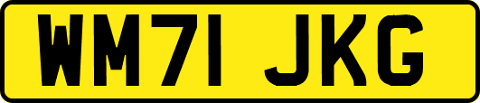WM71JKG