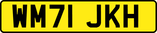 WM71JKH