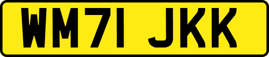 WM71JKK