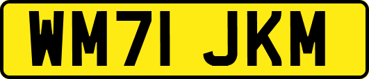 WM71JKM
