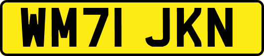WM71JKN