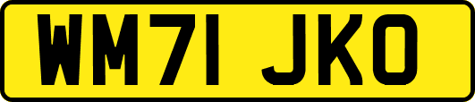 WM71JKO
