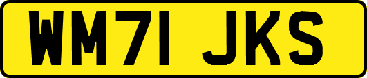 WM71JKS