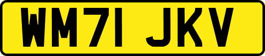 WM71JKV