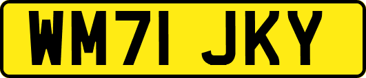WM71JKY