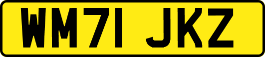 WM71JKZ