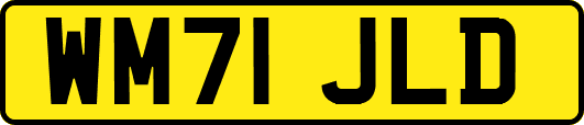 WM71JLD