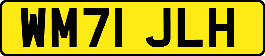 WM71JLH
