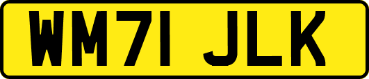 WM71JLK