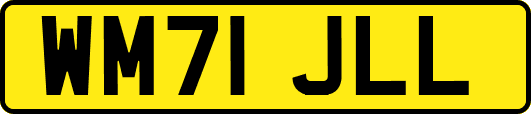 WM71JLL