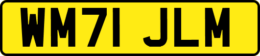 WM71JLM