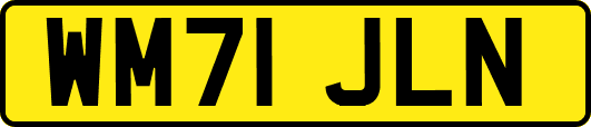 WM71JLN