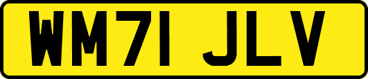 WM71JLV