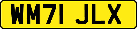 WM71JLX