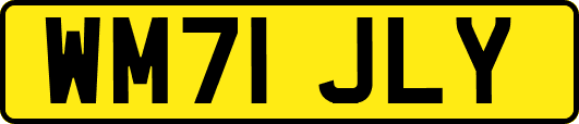 WM71JLY