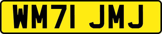 WM71JMJ