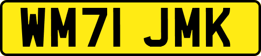 WM71JMK
