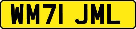 WM71JML
