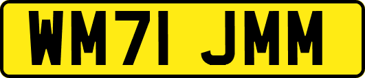 WM71JMM