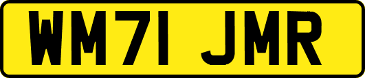 WM71JMR