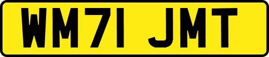WM71JMT