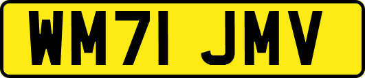 WM71JMV